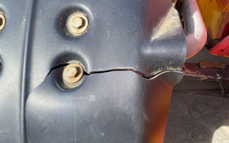 JCB 535-95  K835D011