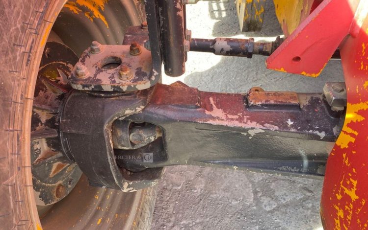 JCB 535-95  K835D011