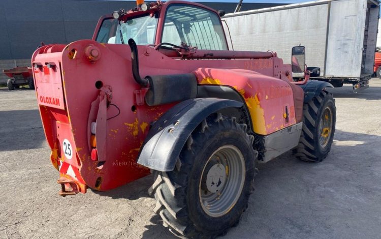 JCB 535-95  K835D011