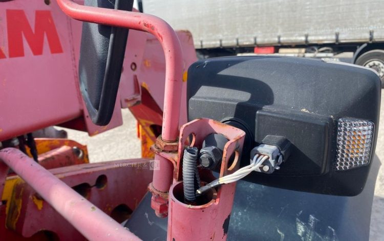 JCB 535-95  K835D011