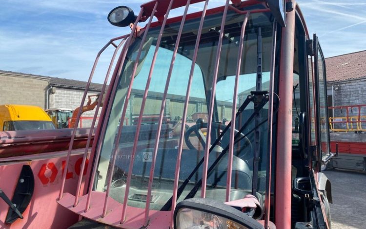 JCB 535-95  K835D011