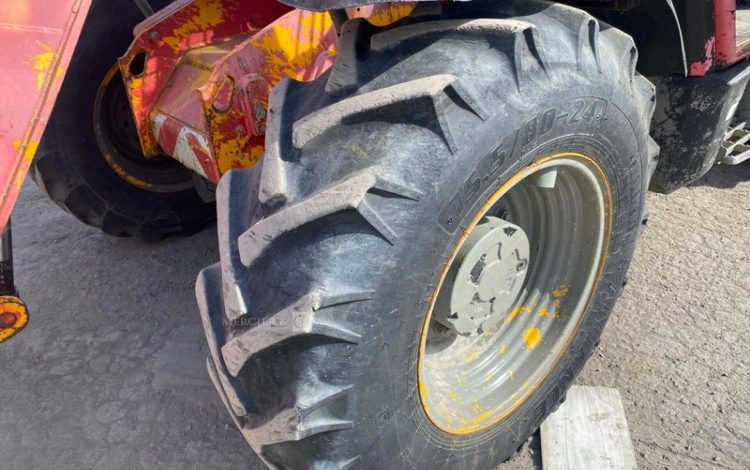 JCB 535-95  K835D011