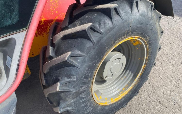 JCB 535-95  K835D011