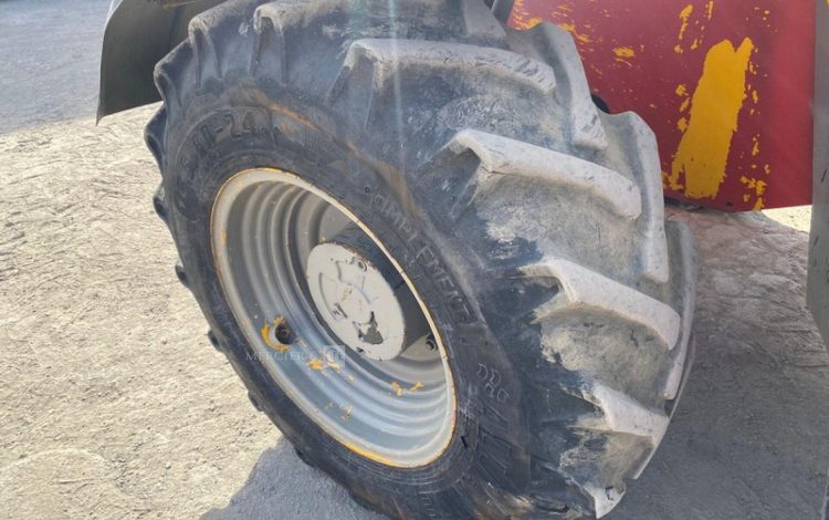 JCB 535-95  K835D011