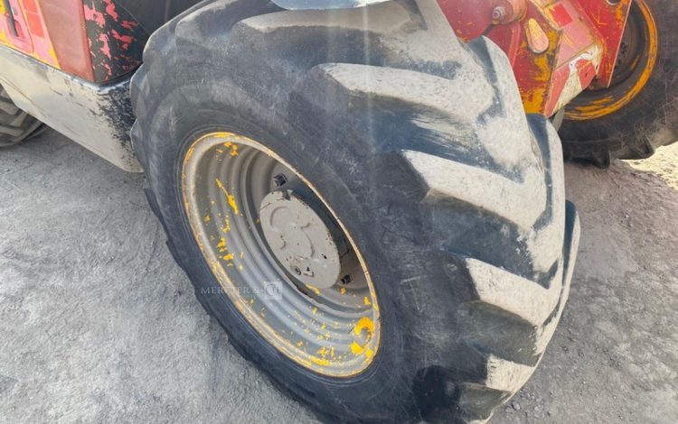 JCB 535-95  K835D011