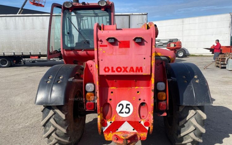 JCB 535-95  K835D011