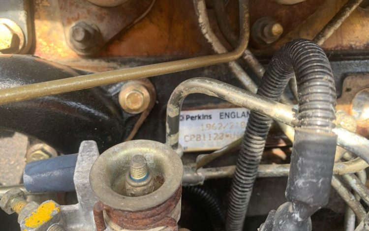 MANITOU 165 ATJ  505791