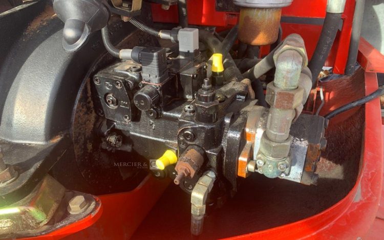 MANITOU 165 ATJ  505791