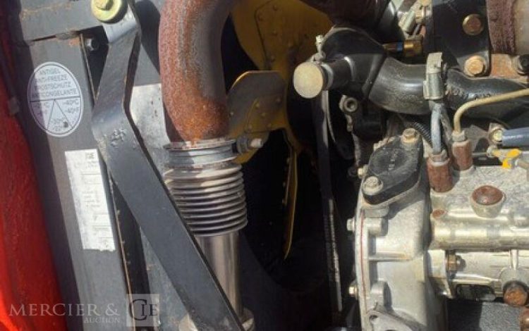 MANITOU 165 ATJ  505791