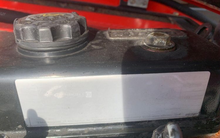 MANITOU 165 ATJ  505791