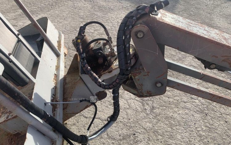 MANITOU 165 ATJ  505791