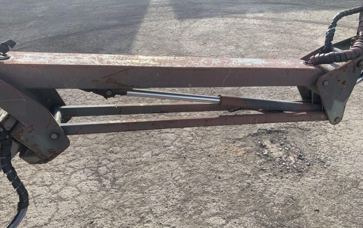 MANITOU 165 ATJ  505791