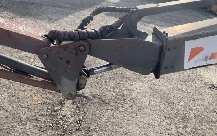 MANITOU 165 ATJ  505791