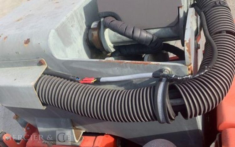 MANITOU 165 ATJ  505791