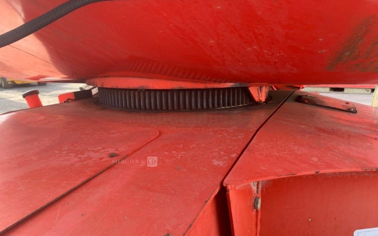 MANITOU 165 ATJ  505791