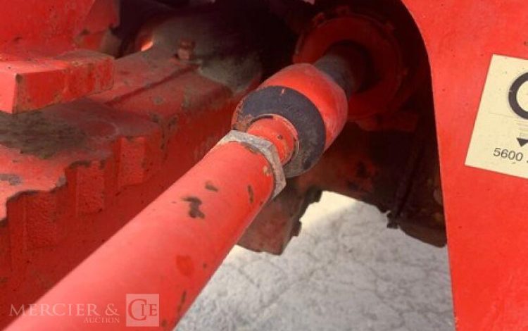 MANITOU 165 ATJ  505791