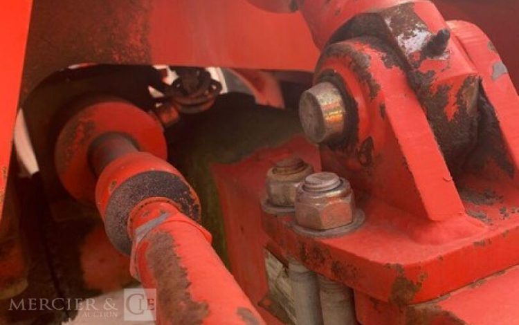 MANITOU 165 ATJ  505791