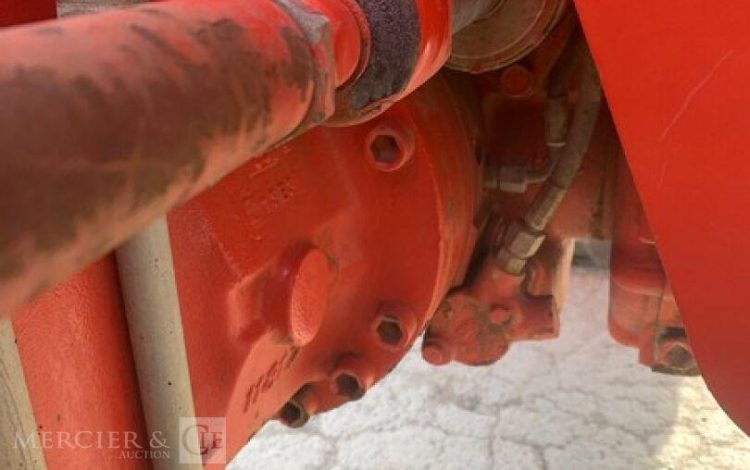 MANITOU 165 ATJ  505791