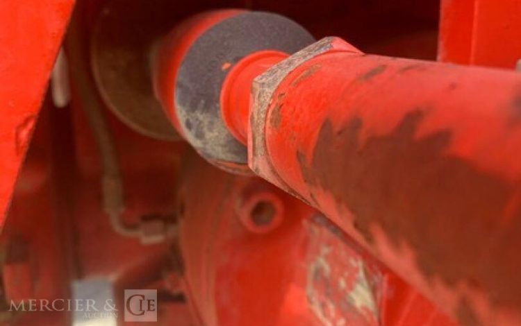 MANITOU 165 ATJ  505791