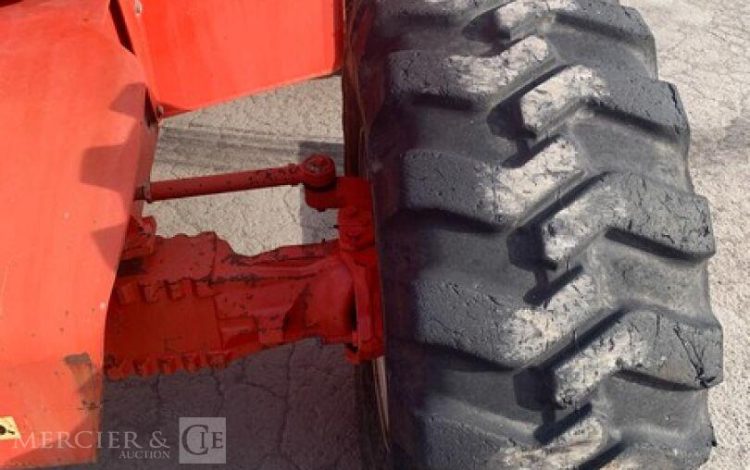 MANITOU 165 ATJ  505791