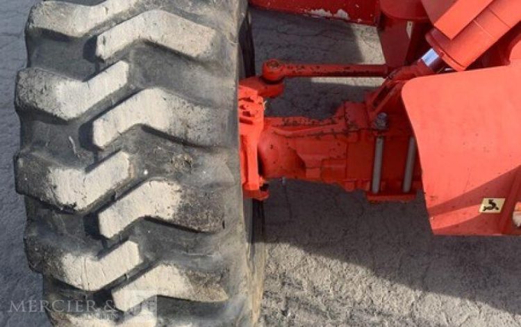 MANITOU 165 ATJ  505791