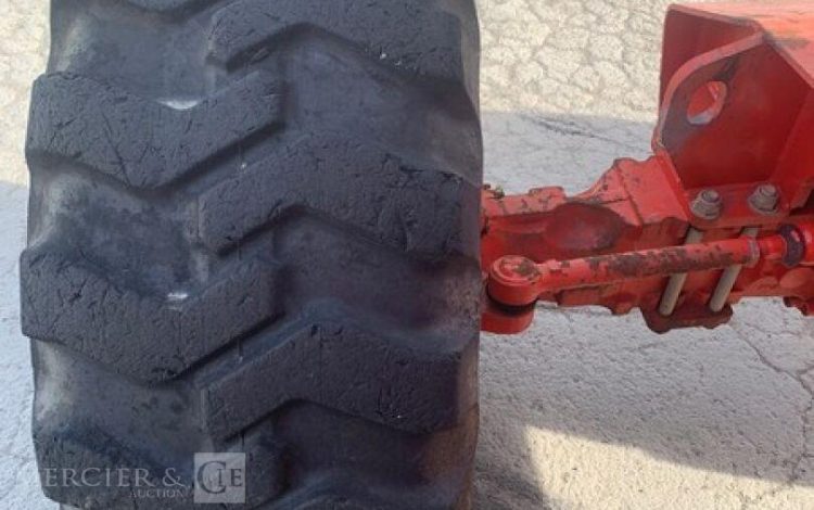 MANITOU 165 ATJ  505791