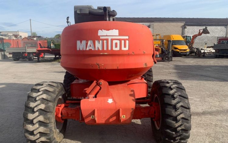 MANITOU 165 ATJ  505791