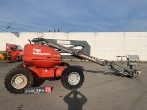 MANITOU 165 ATJ  505818