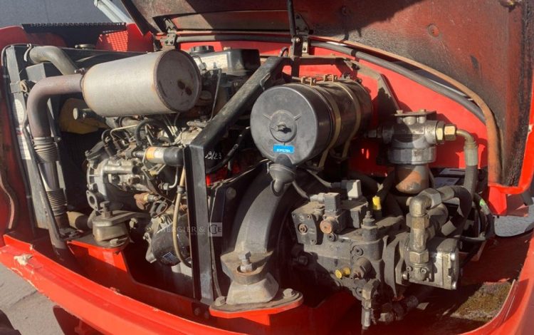 MANITOU 165 ATJ  505818