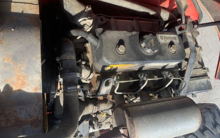 MANITOU 165 ATJ  505818