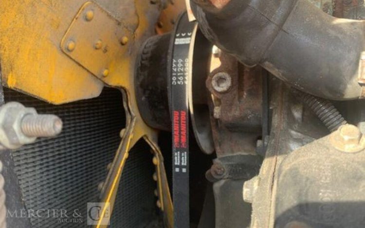 MANITOU 165 ATJ  505818