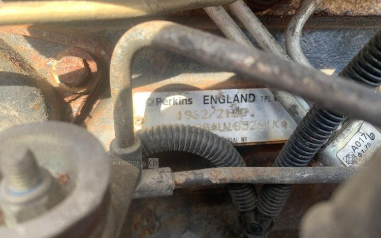 MANITOU 165 ATJ  505818