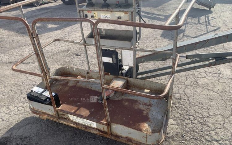 MANITOU 165 ATJ  505818