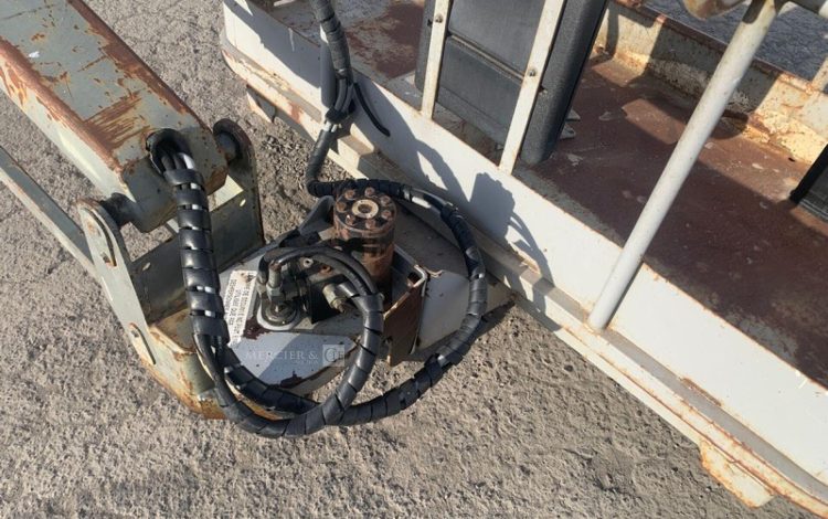 MANITOU 165 ATJ  505818