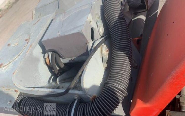 MANITOU 165 ATJ  505818