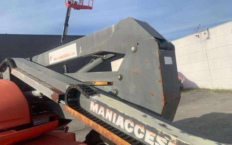 MANITOU 165 ATJ  505818