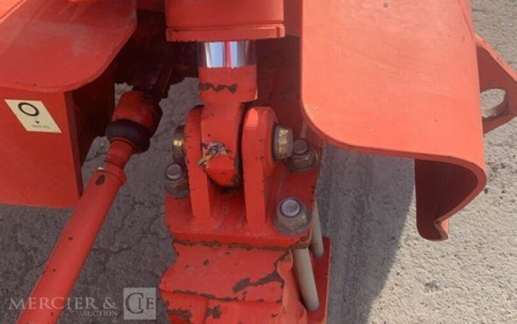 MANITOU 165 ATJ  505818