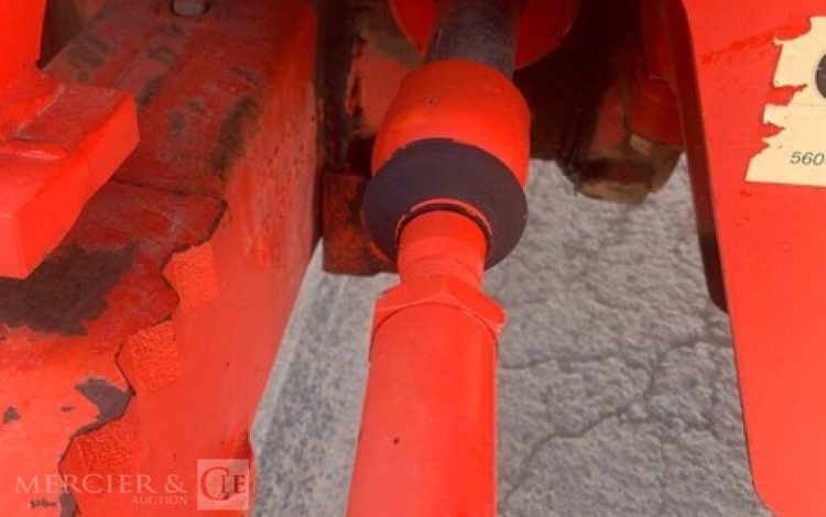 MANITOU 165 ATJ  505818