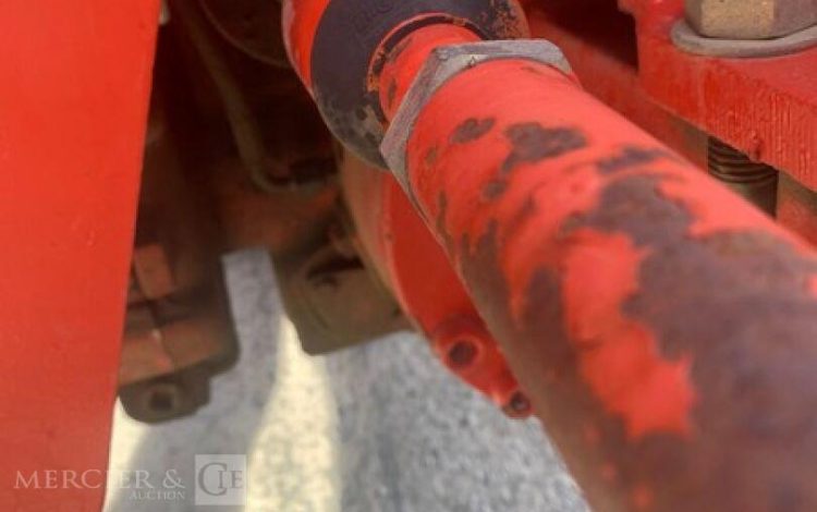 MANITOU 165 ATJ  505818