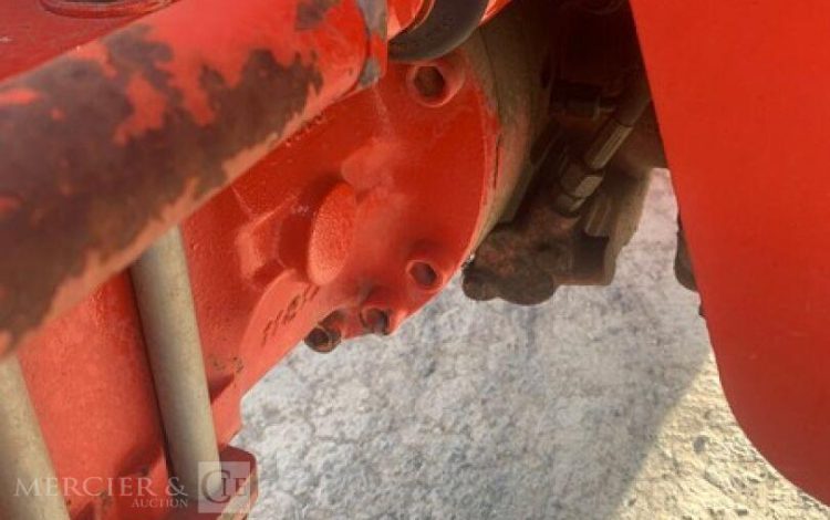 MANITOU 165 ATJ  505818