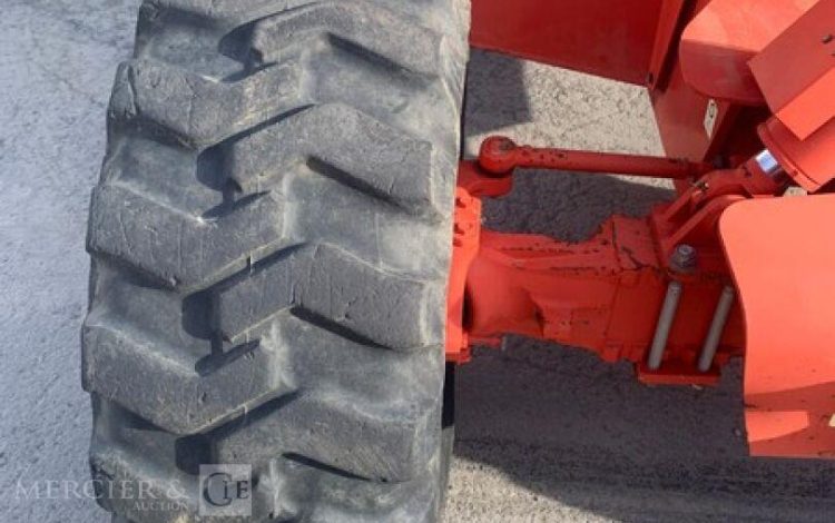 MANITOU 165 ATJ  505818