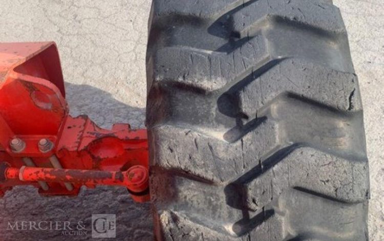 MANITOU 165 ATJ  505818