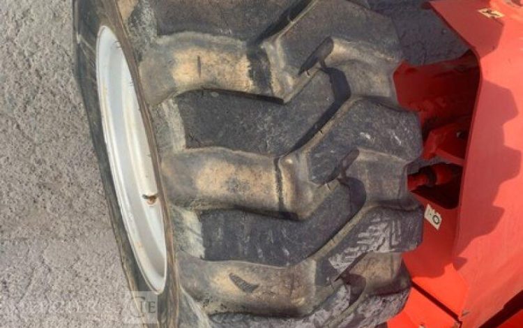 MANITOU 165 ATJ  505818