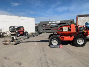 MANITOU 165 ATJ  505790
