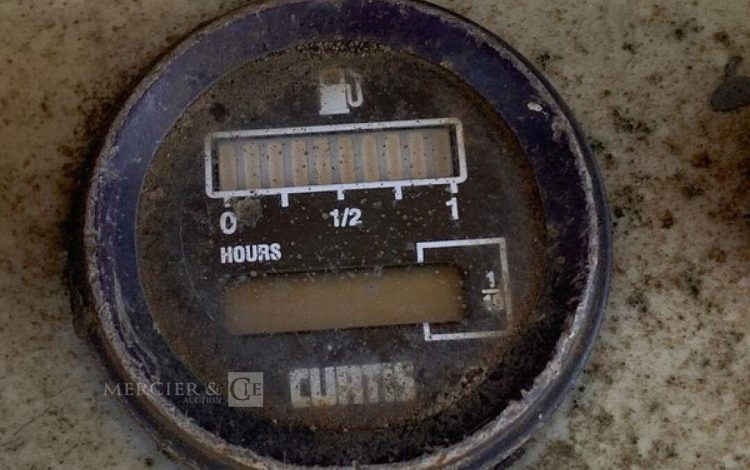 MANITOU 165 ATJ  505790