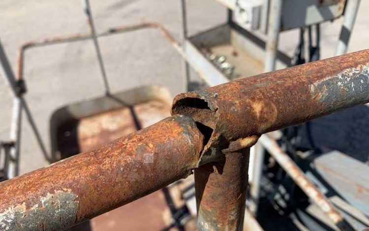 MANITOU 165 ATJ  505790