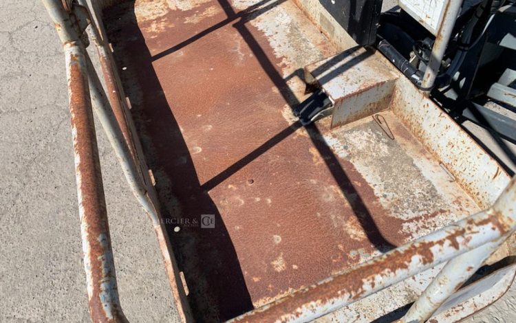 MANITOU 165 ATJ  505790