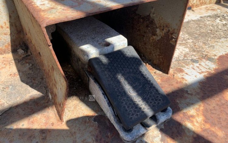 MANITOU 165 ATJ  505790