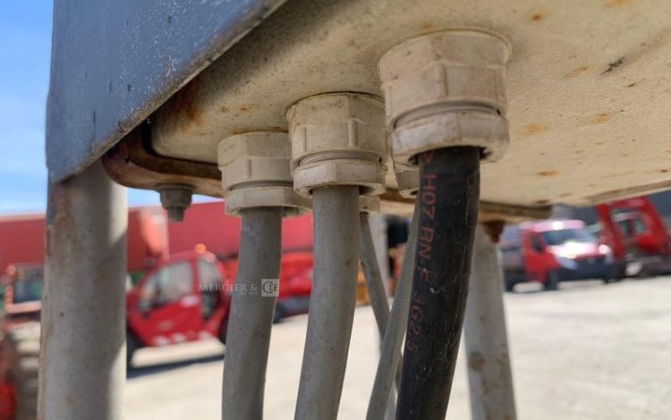 MANITOU 165 ATJ  505790