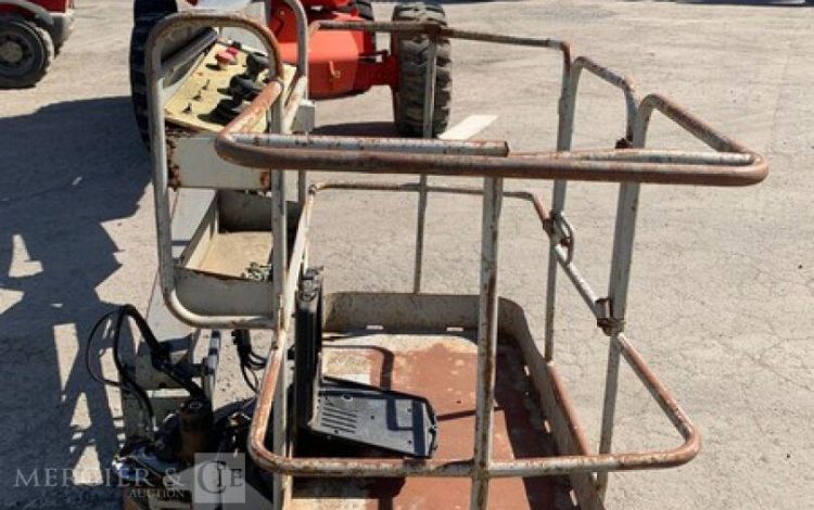 MANITOU 165 ATJ  505790